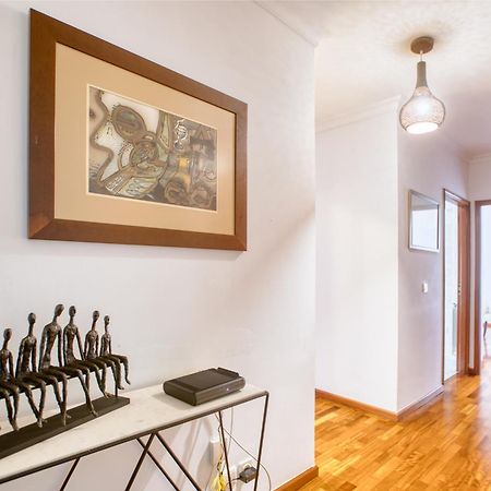 Apartamento T1- Gaia Zona.Comercial Vila Nova de Gaia Kültér fotó