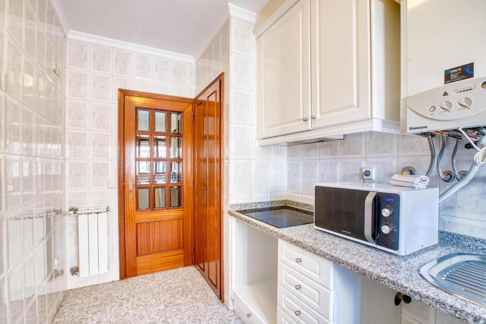 Apartamento T1- Gaia Zona.Comercial Vila Nova de Gaia Kültér fotó