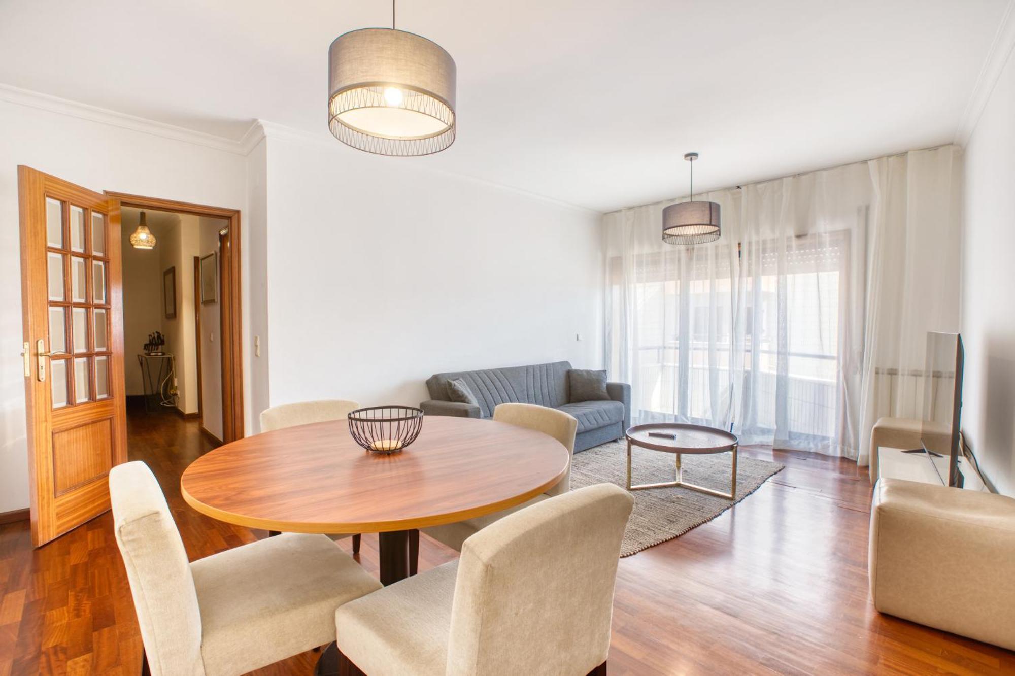 Apartamento T1- Gaia Zona.Comercial Vila Nova de Gaia Kültér fotó