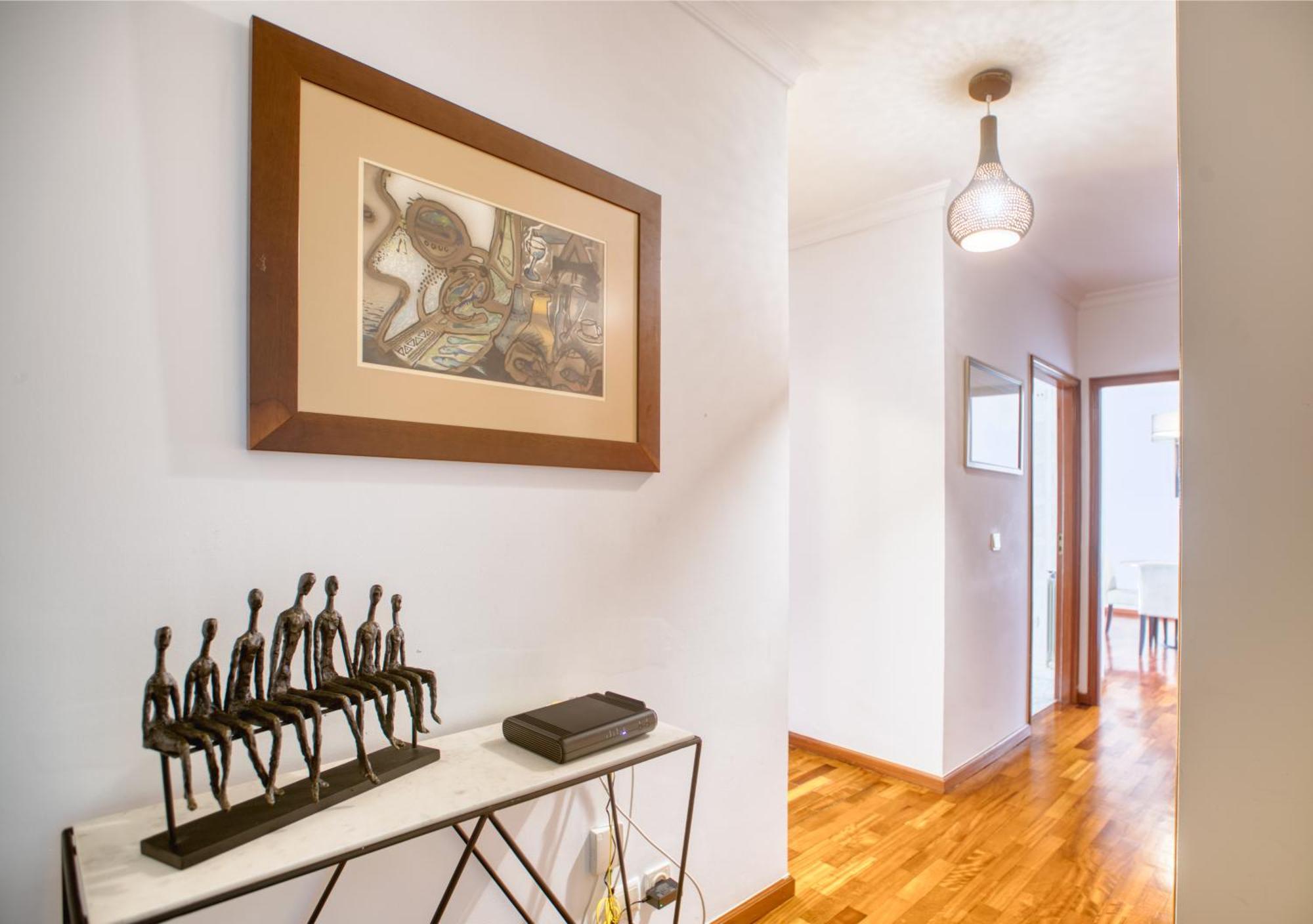 Apartamento T1- Gaia Zona.Comercial Vila Nova de Gaia Kültér fotó